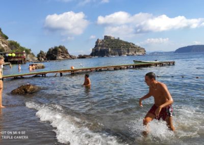 viaggio a Ischia 2020