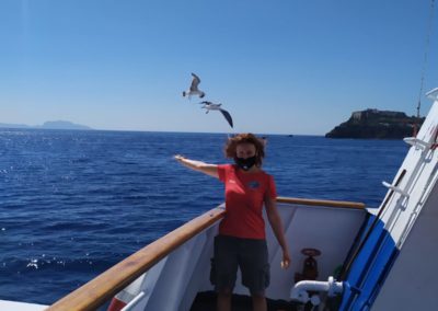 viaggio a Ischia 2020